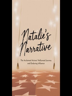 cover image of Natalie's Narrative